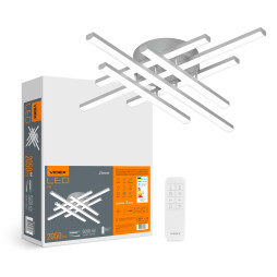 LED functional lamp VIDEX DECORA 40W VL-CLD-988-SL