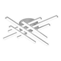 LED functional lamp VIDEX DECORA 40W VL-CLD-988-SL