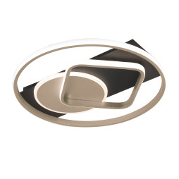 LED functional lamp VIDEX DECORA 50W VL-CLD-999-TT