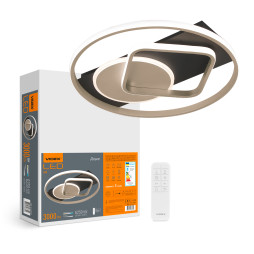 LED functional lamp VIDEX DECORA 50W VL-CLD-999-TT