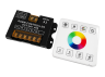 RGBW controller DC5-24V (10A*4channels) white C-40-Touch-V2 OEM