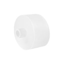 SP-9 cap with LEDUA hole