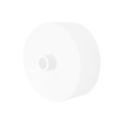 SP-10 cap with LEDUA hole