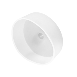 SP-10 cap with LEDUA hole