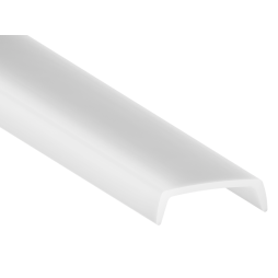 AL-36-1 Opal matte diffuser 2m LEDUA