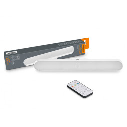 Battery lamp with remote control 5V (VL-NL049W-R) VIDEX