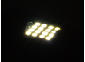 LED car lamp S85-36mm-16smd 2835 white 12V LEDUA