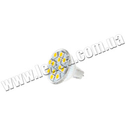 LED lamp MR11 3W 220V 4500k