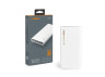 Power bank 10000mAh VIDEX VPB-310 22.5W White