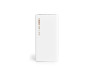 Power bank 10000mAh VIDEX VPB-310 22.5W White