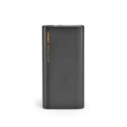 Power bank 20000mAh VIDEX VPB-320 22.5W Black