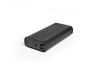 Power bank 20000mAh VIDEX VPB-320 22.5W Black
