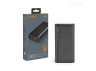Power bank 20000mAh VIDEX VPB-320 22.5W Black