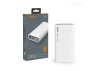 Power bank 20000mAh VIDEX VPB-320 22.5W White
