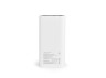 Power bank 20000mAh VIDEX VPB-320 22.5W White