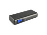 Power bank 20000mAh VIDEX VPB-323 130W PD100W +Display