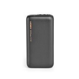 Power bank 30000mAh VIDEX VPB-297 22.5W Black