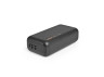 Power bank 30000mAh VIDEX VPB-297 22.5W Black