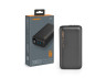 Power bank 30000mAh VIDEX VPB-297 22.5W Black