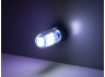 LED car lamp T10-4014-15smd S white 12V LEDUA