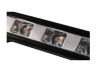 Daytime running lights HDX-D026A 12V white LEDUA