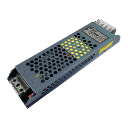 Power supply 200W IP20 24V 8.33A MTK