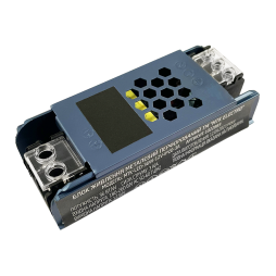 Power supply 36W IP20 12V 3A MTK (1022883)