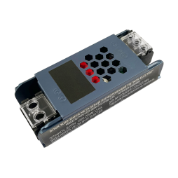 Power supply 36W IP20 24V 1.5A MTK (1022889)