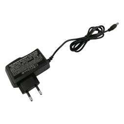 Power supply 12V 1A with power cable (MPN-(С)-AD12W-12V-1A) (1022853) MTK