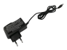 Power supply 12V 1A with power cable (MPN-(С)-AD12W-12V-1A) (1022853) MTK