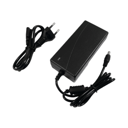 Power supply 60W 12V 5A (MPN-(С)-AD60W-12V-5A) (1022855) MTK