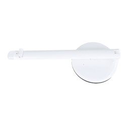 LED table lamp DE1140 220V 8W (35*15*15cm) white