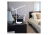 LED table lamp DE1140 220V 8W (35*15*15cm) white