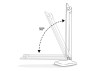 LED table lamp DE1725 9W (35*15*15cm)