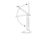 LED table lamp DE1725 9W (35*15*15cm)