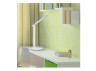LED table lamp DE1725 9W (35*15*15cm)