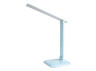 LED table lamp DE1725 9W blue (35*15*15cm)