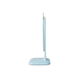 LED table lamp DE1725 9W blue (35*15*15cm)