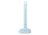 LED table lamp DE1725 9W blue (35*15*15cm)