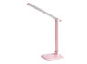 Lamp LED table lamp DE1725 9W pink (35*15*15cm)