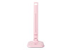 Lamp LED table lamp DE1725 9W pink (35*15*15cm)