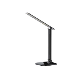 LED table lamp DE1725 9W (35*15*15cm) black