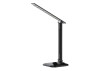 LED table lamp DE1725 9W (35*15*15cm) black