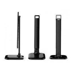 LED table lamp DE1725 9W (35*15*15cm) black