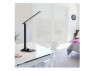 LED table lamp DE1725 9W (35*15*15cm) black