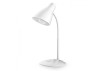 LED table lamp DE1727 7W 5000K white
