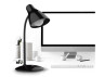 LED table lamp DE1727 7W 5000K white