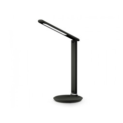 LED table lamp DE1728 9W 2700K-4000K-6500K black