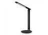 LED table lamp DE1728 9W 2700K-4000K-6500K black