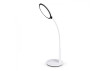 LED table lamp DE1730 16W 5000K white
